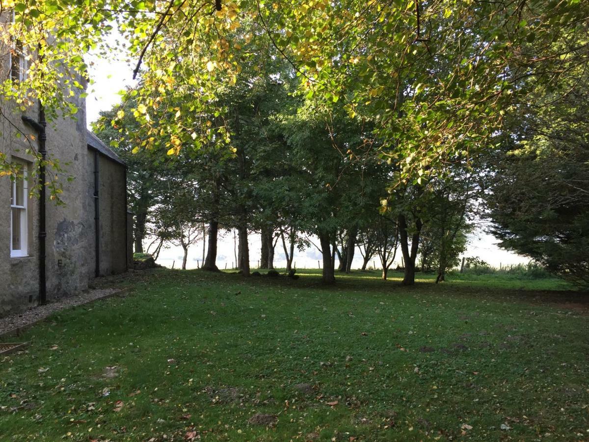 The Old Manse B&B Дъфтаун Екстериор снимка